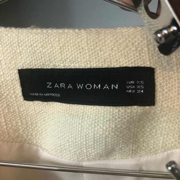 Zara spring coat - Picture 3 of 4